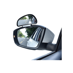 Car 360 Adjustable Rear View