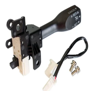 Corolla Altis 1.6 cruise control